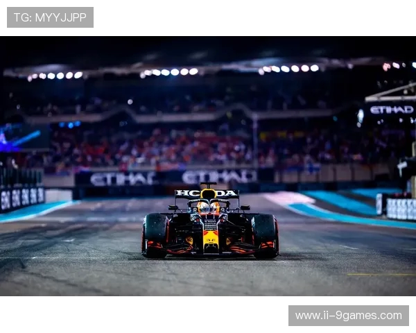 F124游戏红牛车队贴面设计创意解析与赛车文化的深度融合